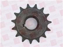 MARTIN SPROCKET & GEAR INC 60BS15HT 1 1/4