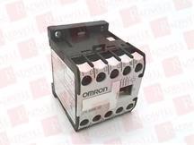 OMRON J7K-AMA-01-110/120V 0