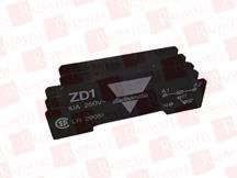 CARLO GAVAZZI ZD1-LR29051