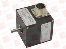 ENCODER PRODUCTS 716-0500-S-S-6-D-B-N