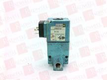 MAC VALVES INC 225B-611JJ