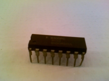 ON SEMICONDUCTOR 93000PC