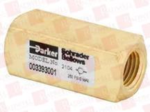 PARKER 003393002