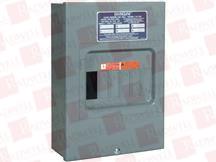 SCHNEIDER ELECTRIC HOM612L100F