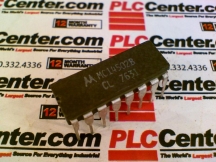 NXP SEMICONDUCTOR MC14502BCL