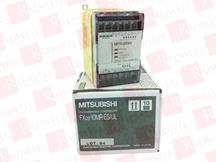 MITSUBISHI FX0S-10MR-ES/UL 0