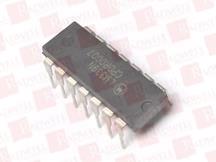 NXP SEMICONDUCTOR LM339N 2