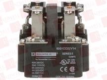 SCHNEIDER ELECTRIC 8501-CO22V14