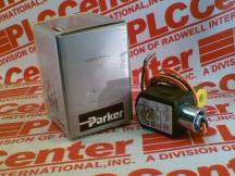 PARKER 04F25C2122CAF4C01