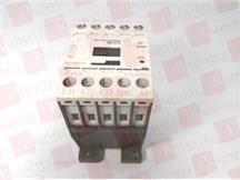 EATON CORPORATION DILM7-01-120V/60HZ