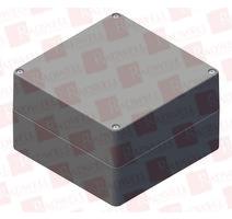 SERPAC ELECTRONIC ENCLOSURES RB55P14G16G