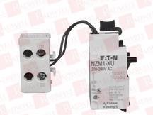 EATON CORPORATION NZM1-XU208-240AC