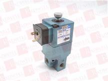 MAC VALVES INC 225B-783JA