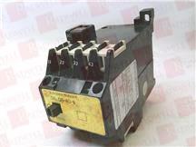 EATON CORPORATION DIL-08-40-S-220V/50HZ