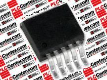 TEXAS INSTRUMENTS SEMI TPS72615KTTTG3