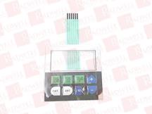 RADWELL VERIFIED SUBSTITUTE 57601-415-SUB-KEYPAD