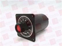 INDUSTRIAL TIMER CO ELT-.5SEC-AC120