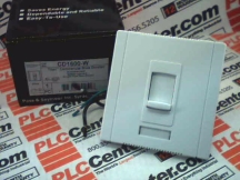 LEGRAND CD1600W