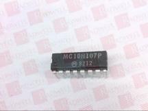 NXP SEMICONDUCTOR MC10H107P