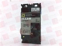 SCHNEIDER ELECTRIC FAL220201021