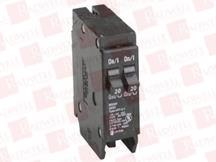 EATON CORPORATION BR2020