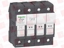 SCHNEIDER ELECTRIC DF103N