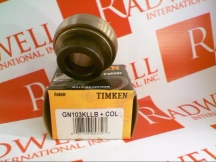 TIMKEN GN103KLLB-COL