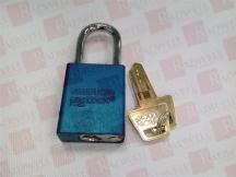 MASTER LOCK A1106BLUKA27464