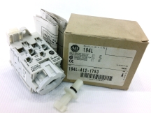 ALLEN BRADLEY 194L-A12-1753 2