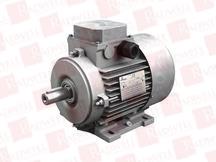 MOTOVARIO TS63B4-0.18-230/400-50-B14-DR 0