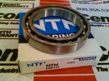 NTN BEARING 6910