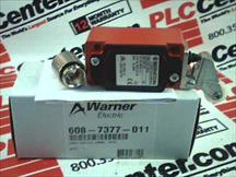 ALTRA INDUSTRIAL MOTION 608-7377-011