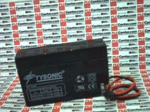 TYSONIC 070427G