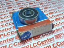 GULF BEARING R8-DDHA1