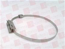 EFECTOR FIXING STRAP CLEAN-LINE CYL-E11981 1