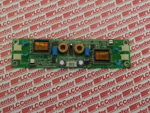 E-MAX INSTRUMENTS PLCD0917401B