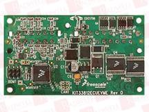 NXP SEMICONDUCTOR KIT33812ECUEVME