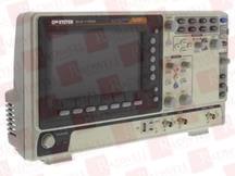 GW INSTEK GDS-1102B