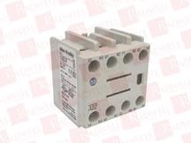 ALLEN BRADLEY 100-FA22