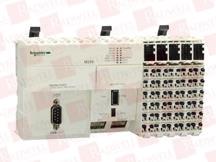 SCHNEIDER ELECTRIC TM258LF42DT