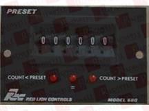 RED LION CONTROLS 68050-000