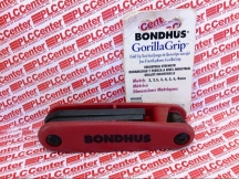 BONDHUS TOOLS 12587