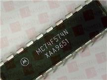 NXP SEMICONDUCTOR MC74F574N