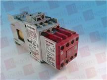 ALLEN BRADLEY 100S-C16ZJ14BC 0