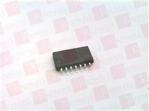 ON SEMICONDUCTOR MM74HC14SJX