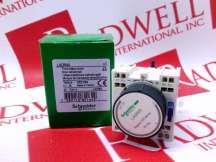 SCHNEIDER ELECTRIC LADR03 5