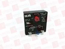 ICM HMPS00C2X600