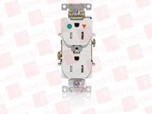 LEVITON T8200-IGW