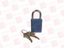 MASTER LOCK 1105B 0