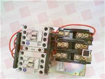 ALLEN BRADLEY 505-TOD 2